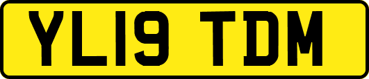 YL19TDM