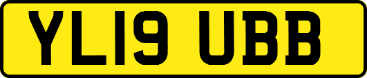 YL19UBB