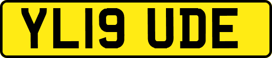 YL19UDE