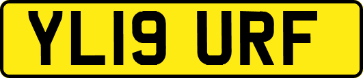 YL19URF