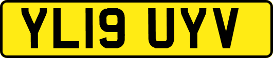 YL19UYV