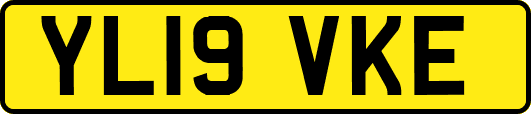 YL19VKE