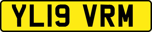 YL19VRM