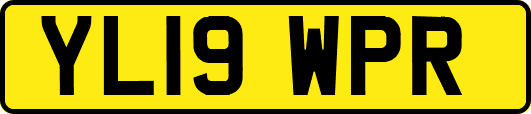 YL19WPR
