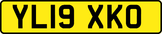 YL19XKO