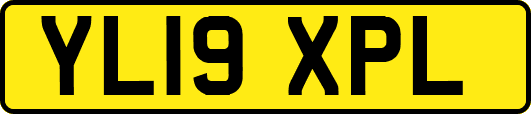 YL19XPL