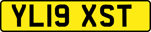 YL19XST