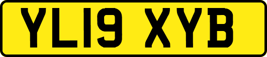 YL19XYB
