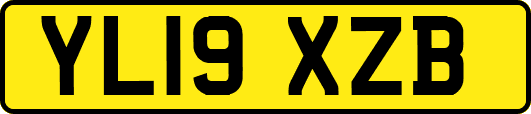 YL19XZB