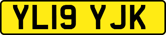 YL19YJK