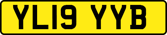 YL19YYB