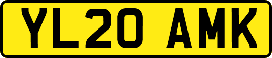 YL20AMK
