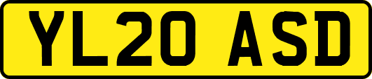 YL20ASD