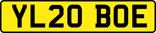 YL20BOE