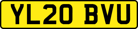 YL20BVU