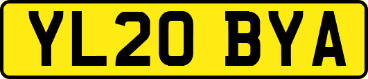YL20BYA