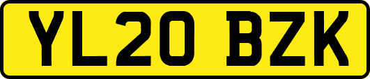 YL20BZK