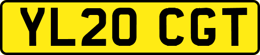 YL20CGT