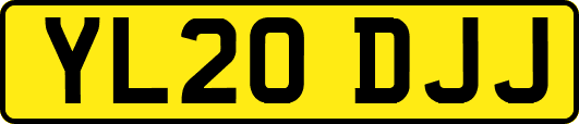 YL20DJJ