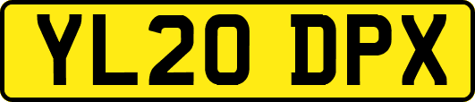 YL20DPX