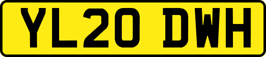 YL20DWH