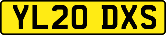 YL20DXS