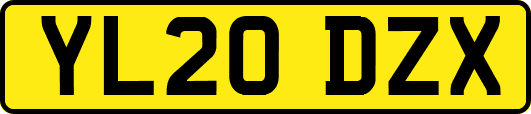 YL20DZX