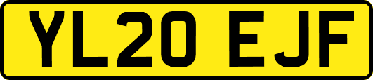 YL20EJF