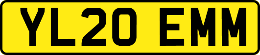 YL20EMM