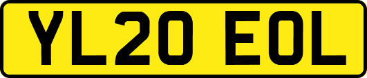 YL20EOL