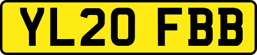 YL20FBB