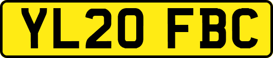 YL20FBC