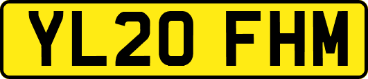 YL20FHM