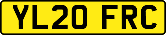 YL20FRC