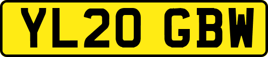 YL20GBW