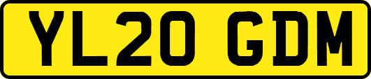 YL20GDM