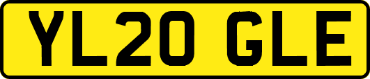 YL20GLE