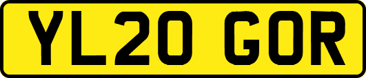 YL20GOR