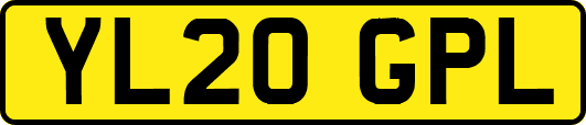 YL20GPL