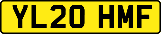 YL20HMF