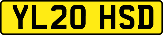YL20HSD