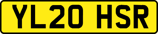 YL20HSR