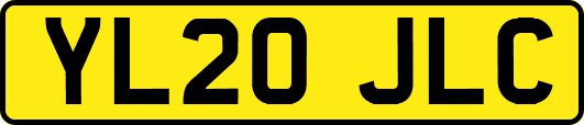 YL20JLC
