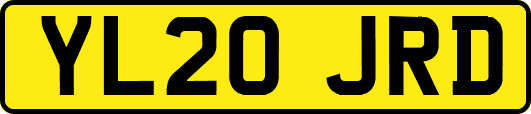 YL20JRD