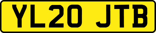 YL20JTB