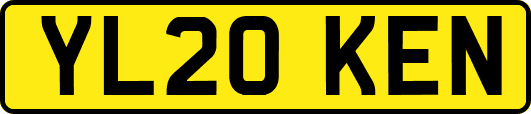 YL20KEN