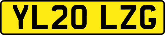 YL20LZG