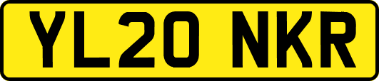 YL20NKR