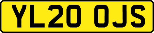 YL20OJS