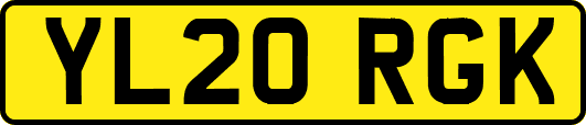 YL20RGK